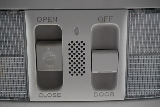 2016 Honda HR-V 2WD 4dr CVT EX-L w/Navi - 22981159 - 18