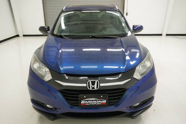 2016 Honda HR-V 2WD 4dr CVT EX-L w/Navi - 22981159 - 1