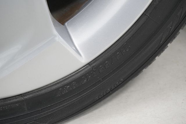 2016 Honda HR-V 2WD 4dr CVT EX-L w/Navi - 22981159 - 21