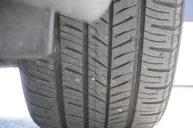 2016 Honda HR-V 2WD 4dr CVT EX-L w/Navi - 22981159 - 22