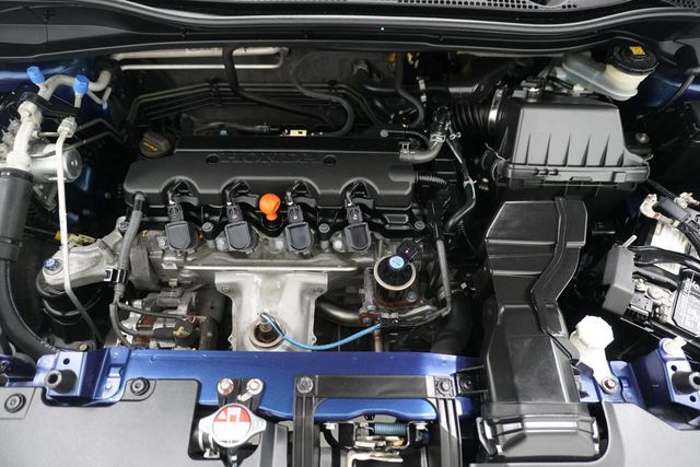 2016 Honda HR-V 2WD 4dr CVT EX-L w/Navi - 22981159 - 23