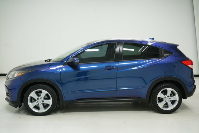 2016 Honda HR-V 2WD 4dr CVT EX-L w/Navi - 22981159 - 6