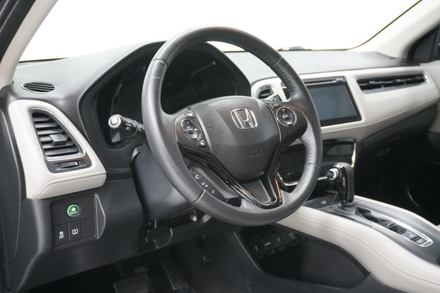 2016 Honda HR-V 2WD 4dr CVT EX-L w/Navi - 22981159 - 8