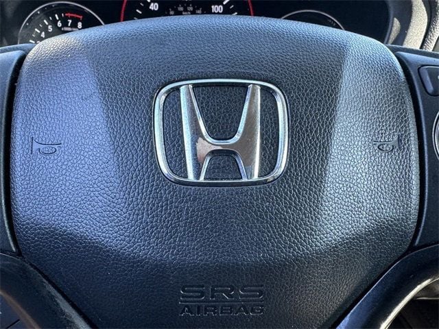 2016 Honda HR-V 2WD 4dr CVT LX - 22658589 - 31