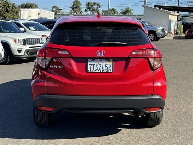 2016 Honda HR-V 2WD 4dr CVT LX - 22658589 - 5