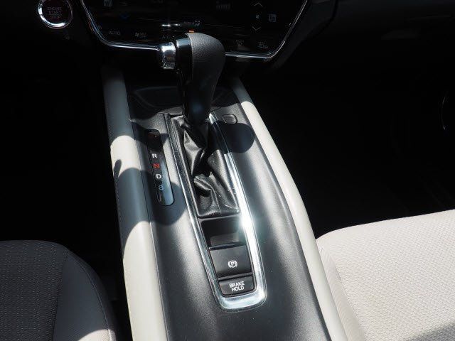 2016 Honda HR-V AWD 4dr CVT EX - 19229951 - 15