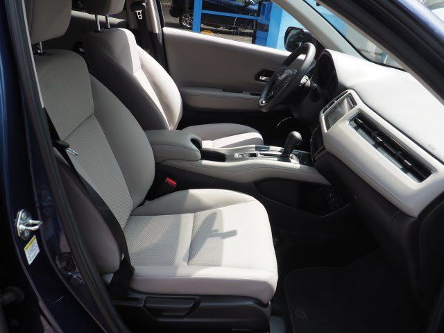 2016 Honda HR-V AWD 4dr CVT EX - 19229951 - 17
