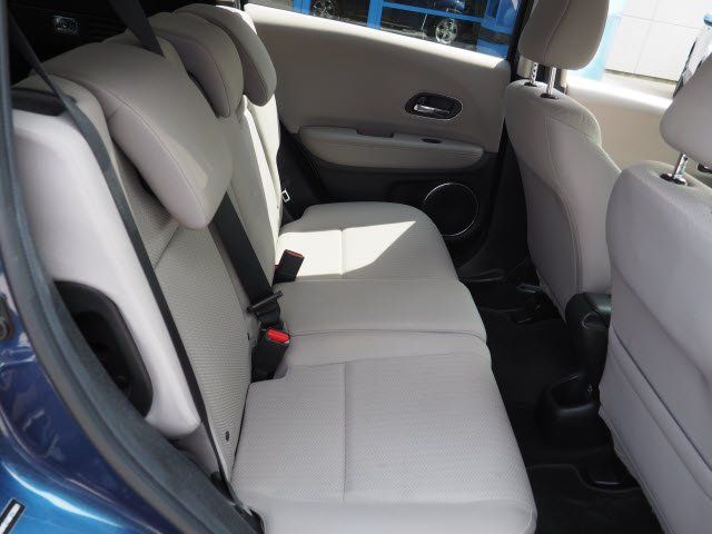 2016 Honda HR-V AWD 4dr CVT EX - 19229951 - 18