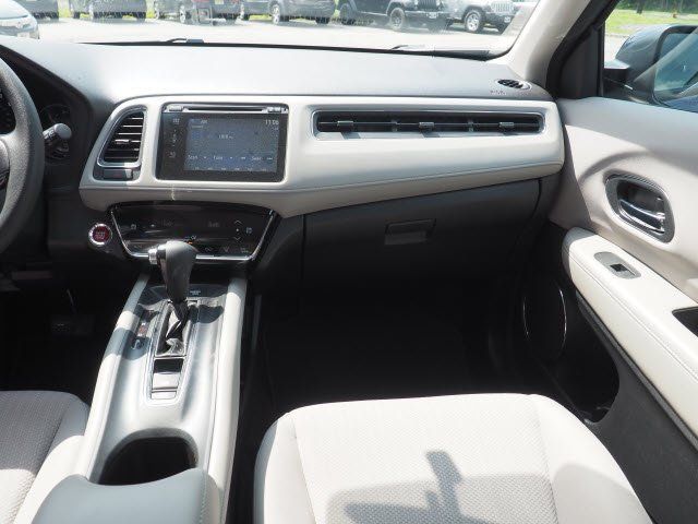 2016 Honda HR-V AWD 4dr CVT EX - 19229951 - 7