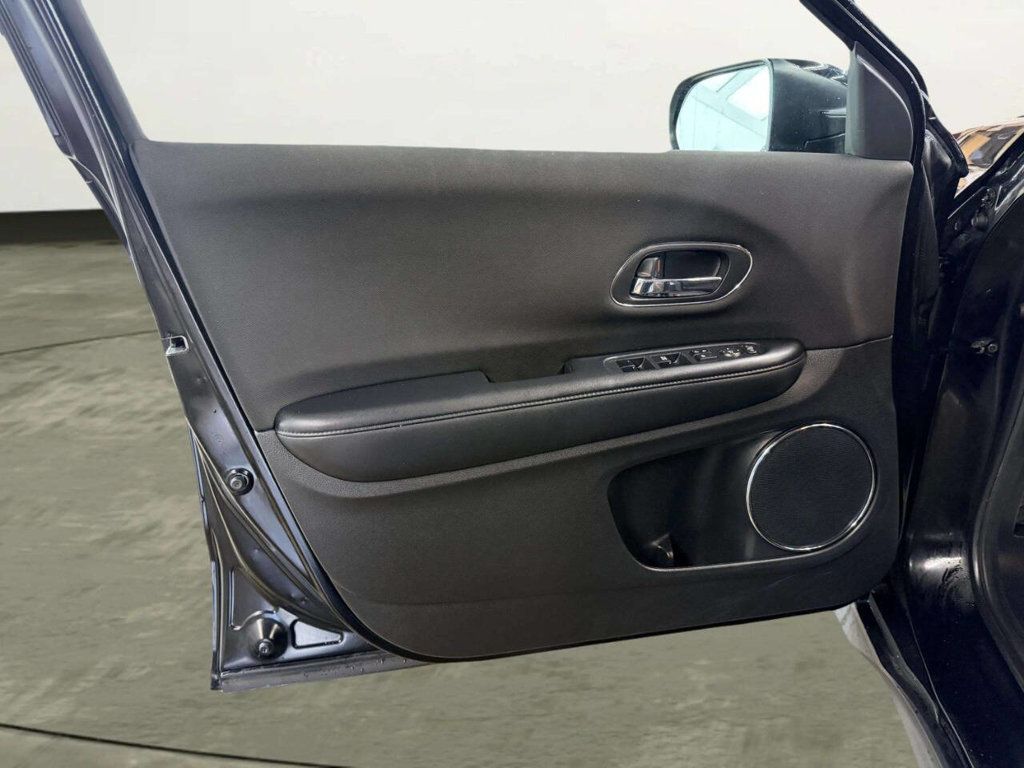 2016 Honda HR-V AWD 4dr CVT EX - 23009097 - 11