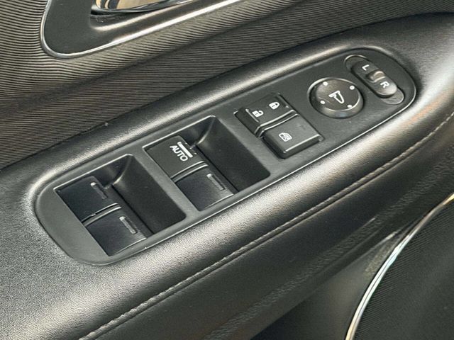 2016 Honda HR-V AWD 4dr CVT EX - 23009097 - 12