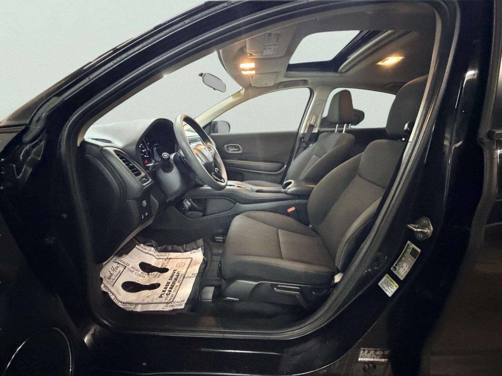 2016 Honda HR-V AWD 4dr CVT EX - 23009097 - 13