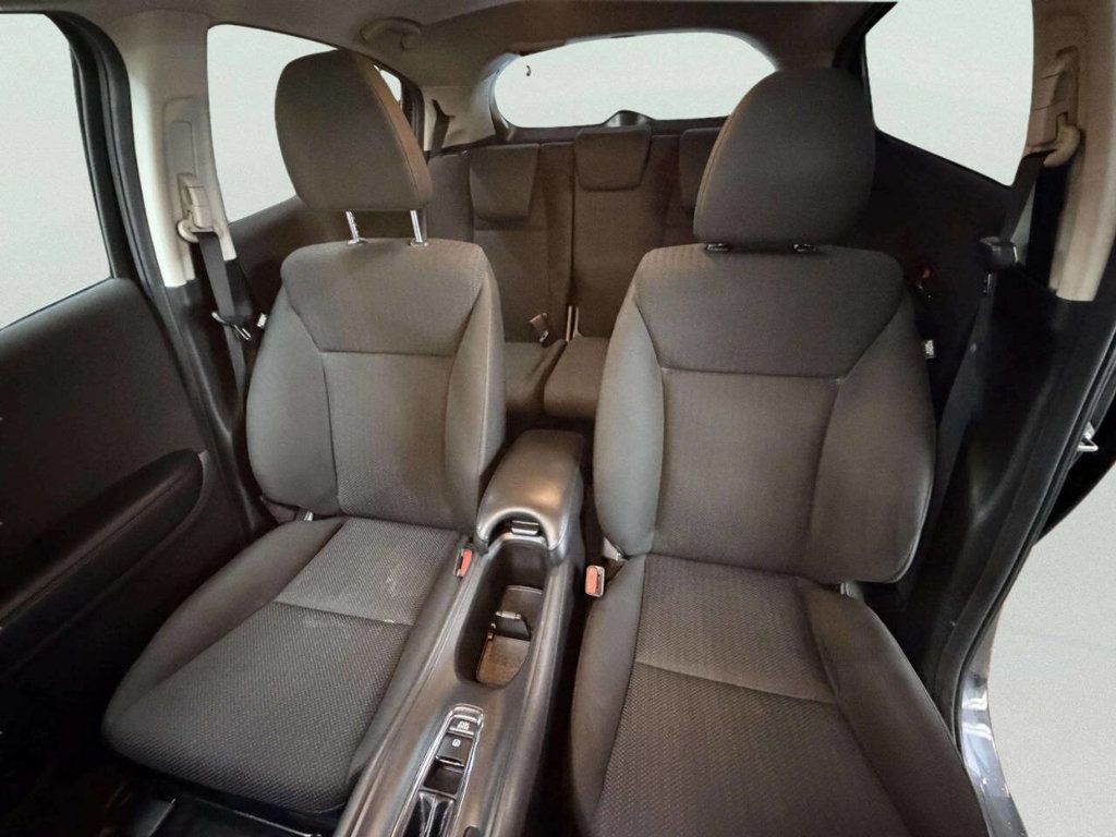 2016 Honda HR-V AWD 4dr CVT EX - 23009097 - 14