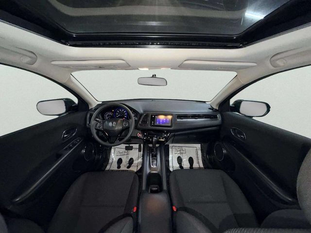 2016 Honda HR-V AWD 4dr CVT EX - 23009097 - 15