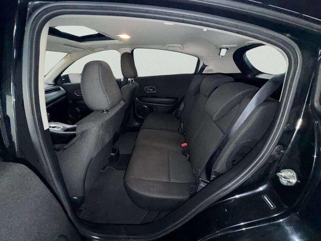 2016 Honda HR-V AWD 4dr CVT EX - 23009097 - 17