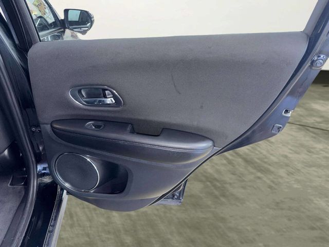 2016 Honda HR-V AWD 4dr CVT EX - 23009097 - 18