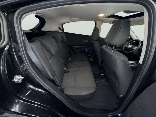 2016 Honda HR-V AWD 4dr CVT EX - 23009097 - 19