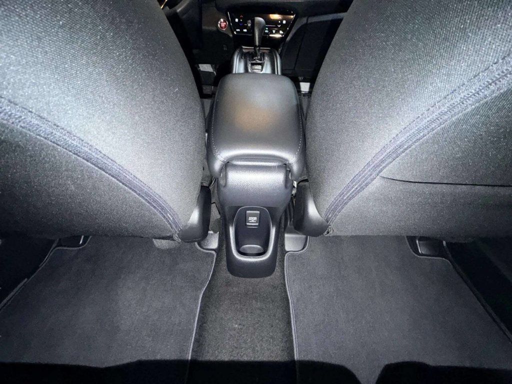 2016 Honda HR-V AWD 4dr CVT EX - 23009097 - 20