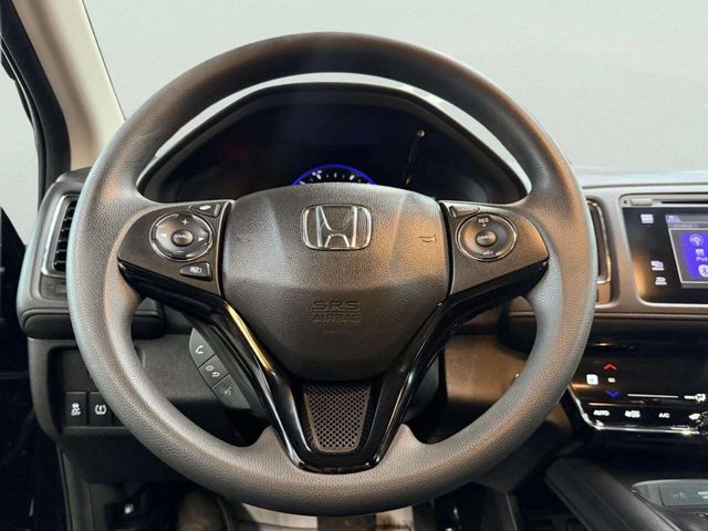 2016 Honda HR-V AWD 4dr CVT EX - 23009097 - 22