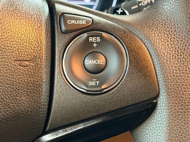 2016 Honda HR-V AWD 4dr CVT EX - 23009097 - 23