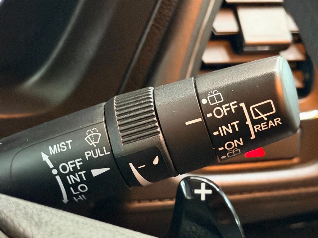 2016 Honda HR-V AWD 4dr CVT EX - 23009097 - 27