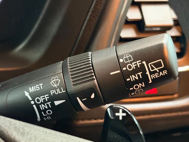 2016 Honda HR-V AWD 4dr CVT EX - 23009097 - 27