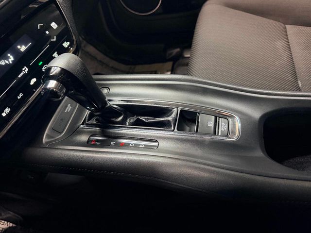 2016 Honda HR-V AWD 4dr CVT EX - 23009097 - 30