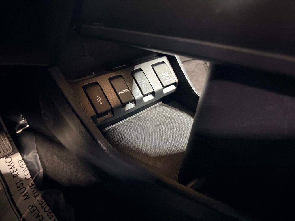 2016 Honda HR-V AWD 4dr CVT EX - 23009097 - 31