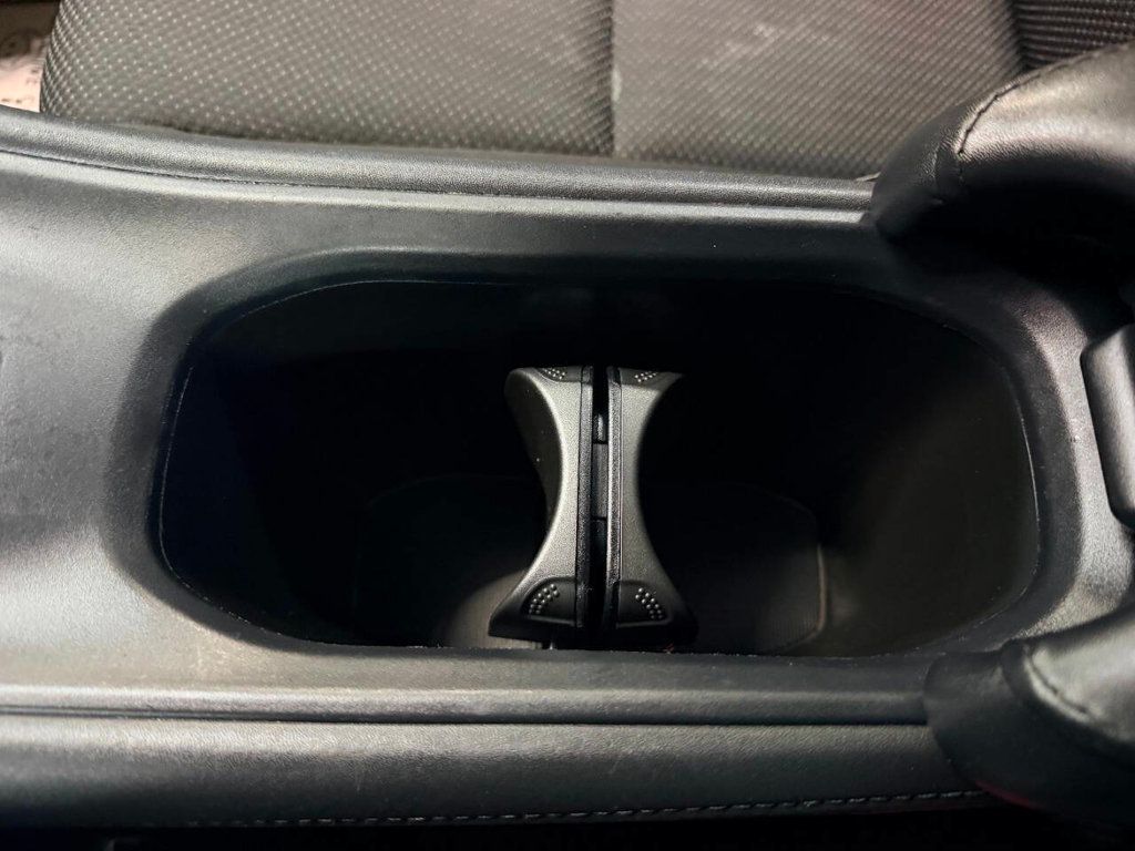 2016 Honda HR-V AWD 4dr CVT EX - 23009097 - 33