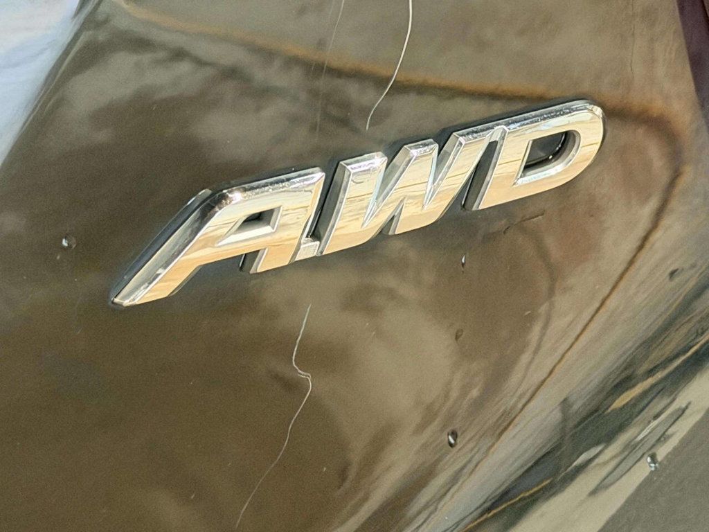 2016 Honda HR-V AWD 4dr CVT EX - 23009097 - 5