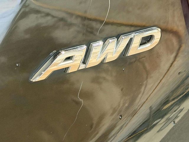 2016 Honda HR-V AWD 4dr CVT EX - 23009097 - 5