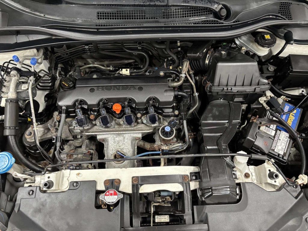 2016 Honda HR-V AWD 4dr CVT EX - 23051518 - 9