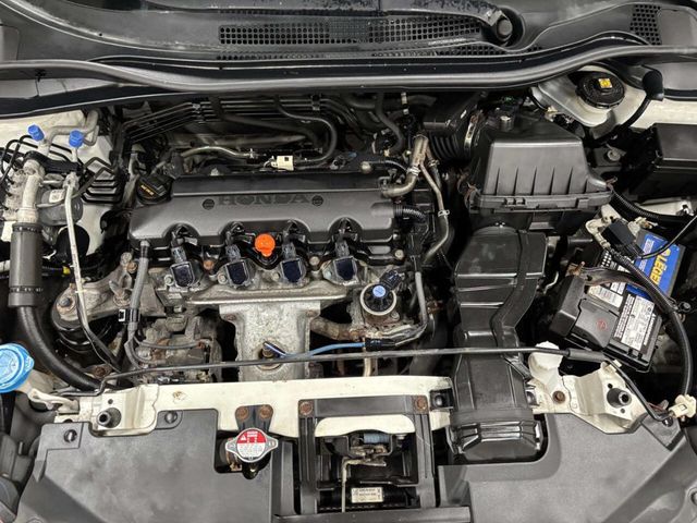 2016 Honda HR-V AWD 4dr CVT EX - 23051518 - 9