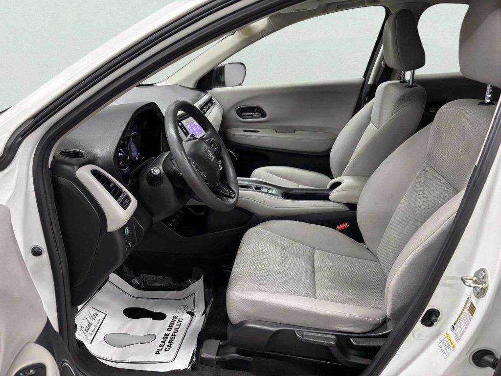 2016 Honda HR-V AWD 4dr CVT EX - 23051518 - 12