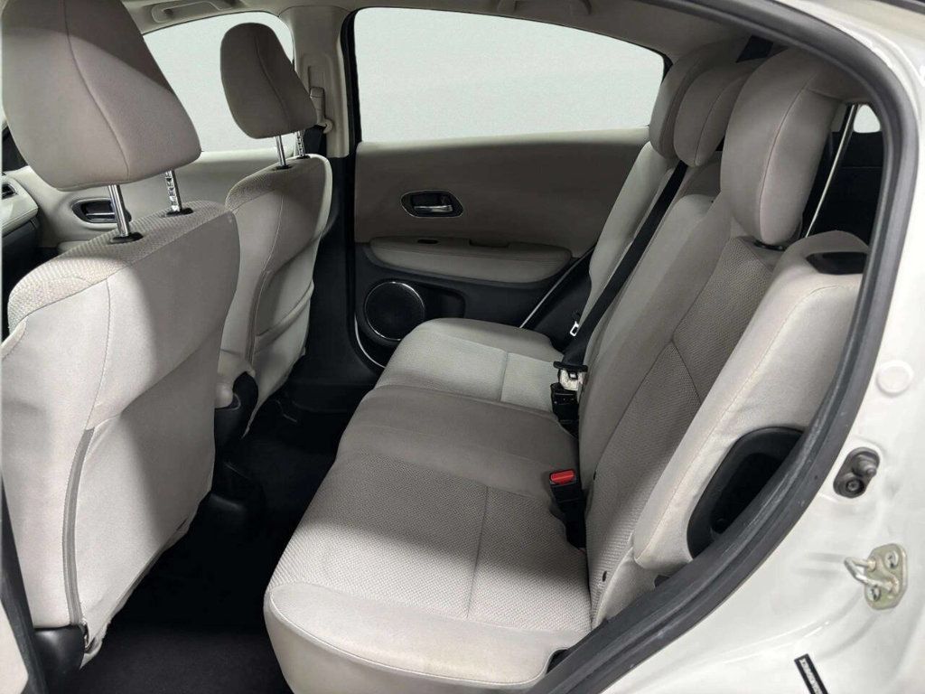 2016 Honda HR-V AWD 4dr CVT EX - 23051518 - 15