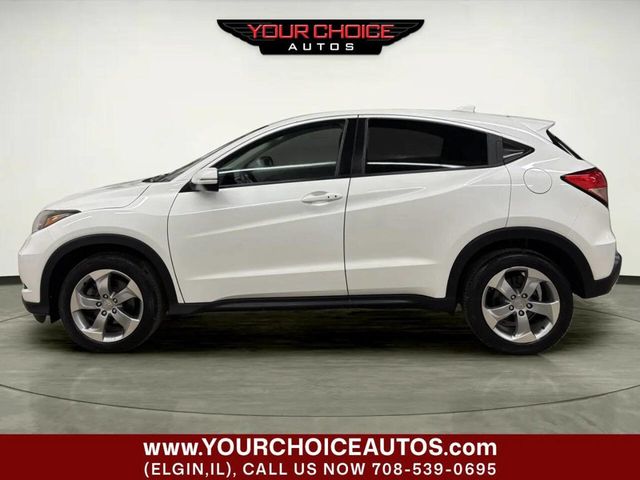 2016 Honda HR-V AWD 4dr CVT EX - 23051518 - 1