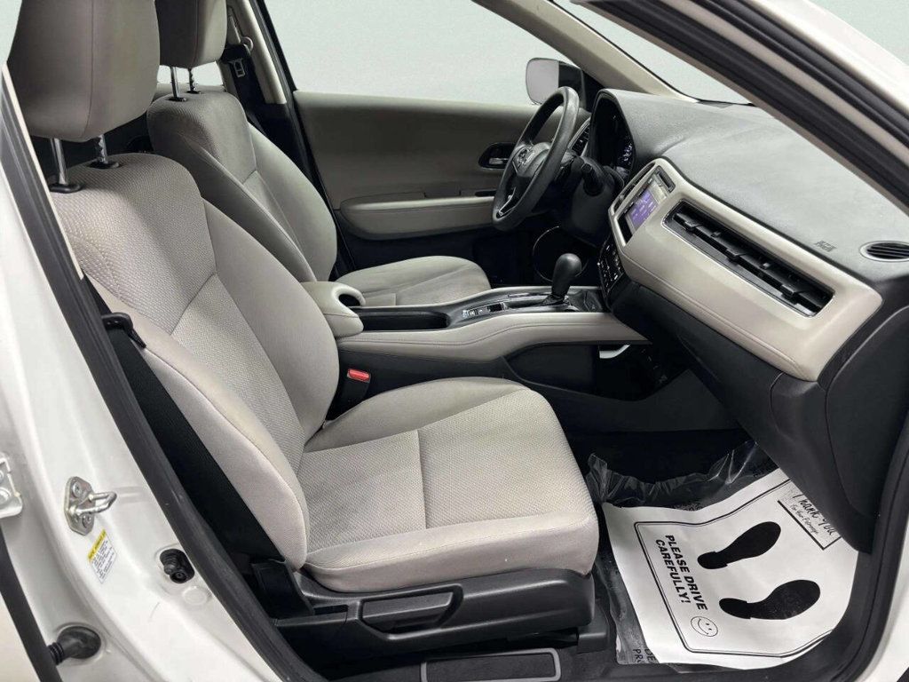 2016 Honda HR-V AWD 4dr CVT EX - 23051518 - 19