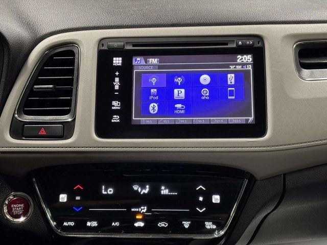 2016 Honda HR-V AWD 4dr CVT EX - 23051518 - 23