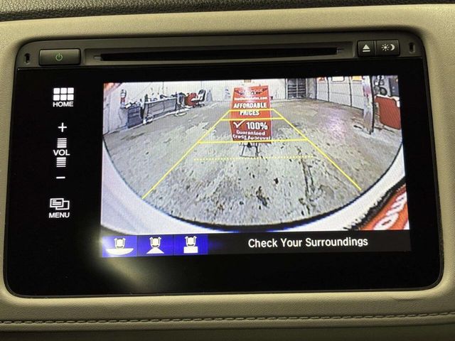 2016 Honda HR-V AWD 4dr CVT EX - 23051518 - 24