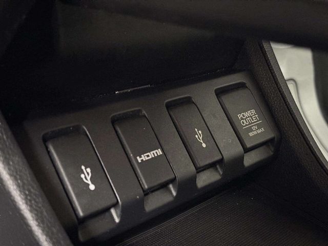 2016 Honda HR-V AWD 4dr CVT EX - 23051518 - 26