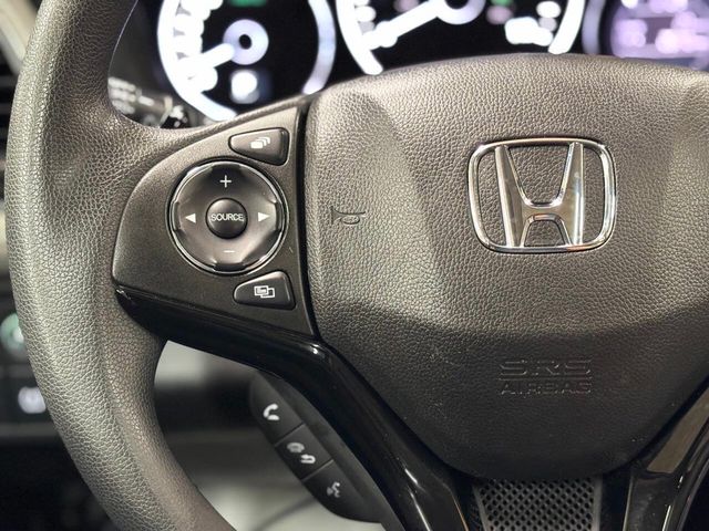2016 Honda HR-V AWD 4dr CVT EX - 23051518 - 30