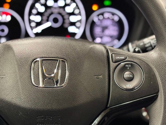2016 Honda HR-V AWD 4dr CVT EX - 23051518 - 31