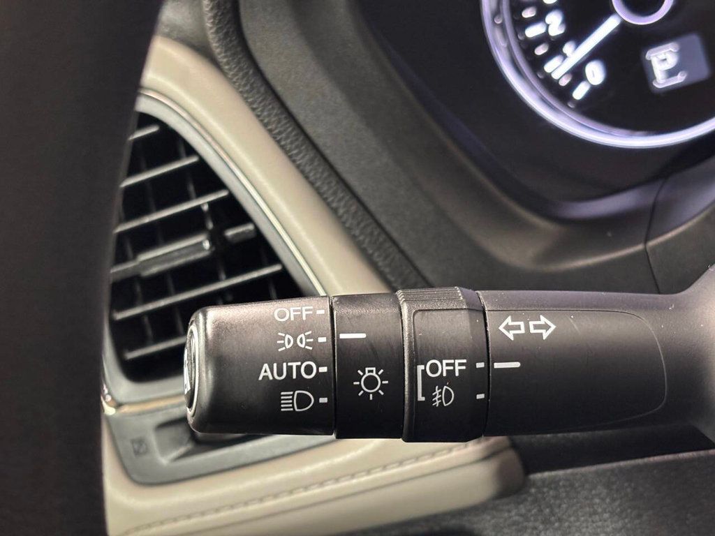 2016 Honda HR-V AWD 4dr CVT EX - 23051518 - 32