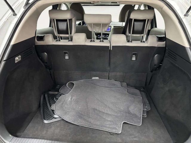 2016 Honda HR-V AWD 4dr CVT EX - 23051518 - 4