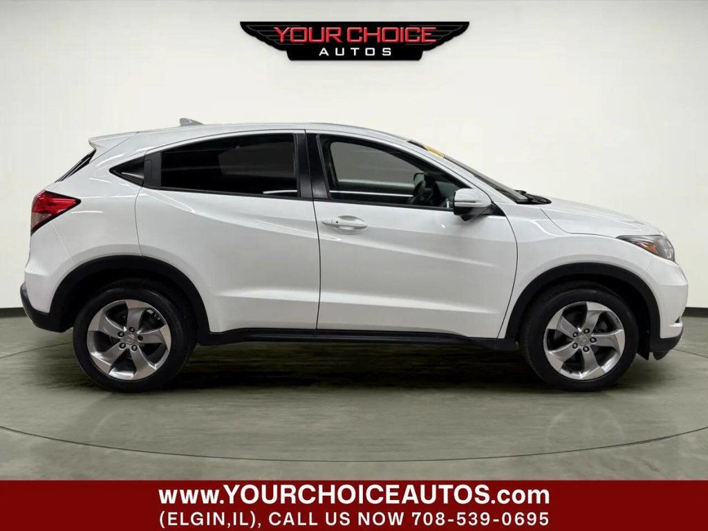 2016 Honda HR-V AWD 4dr CVT EX - 23051518 - 6