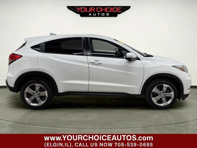 2016 Honda HR-V AWD 4dr CVT EX - 23051518 - 6