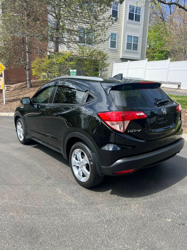 2016 Honda HR-V AWD 4dr CVT EX-L w/Navi - 23019078 - 5
