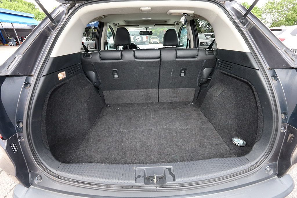 2016 Honda HR-V EX-L photo 15