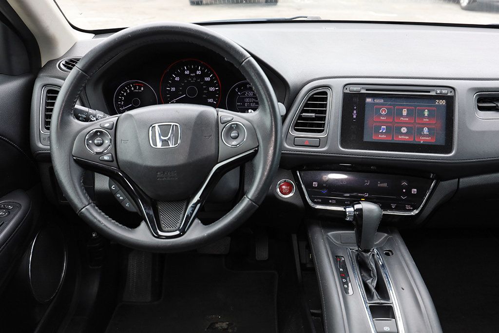 2016 Honda HR-V EX-L photo 18