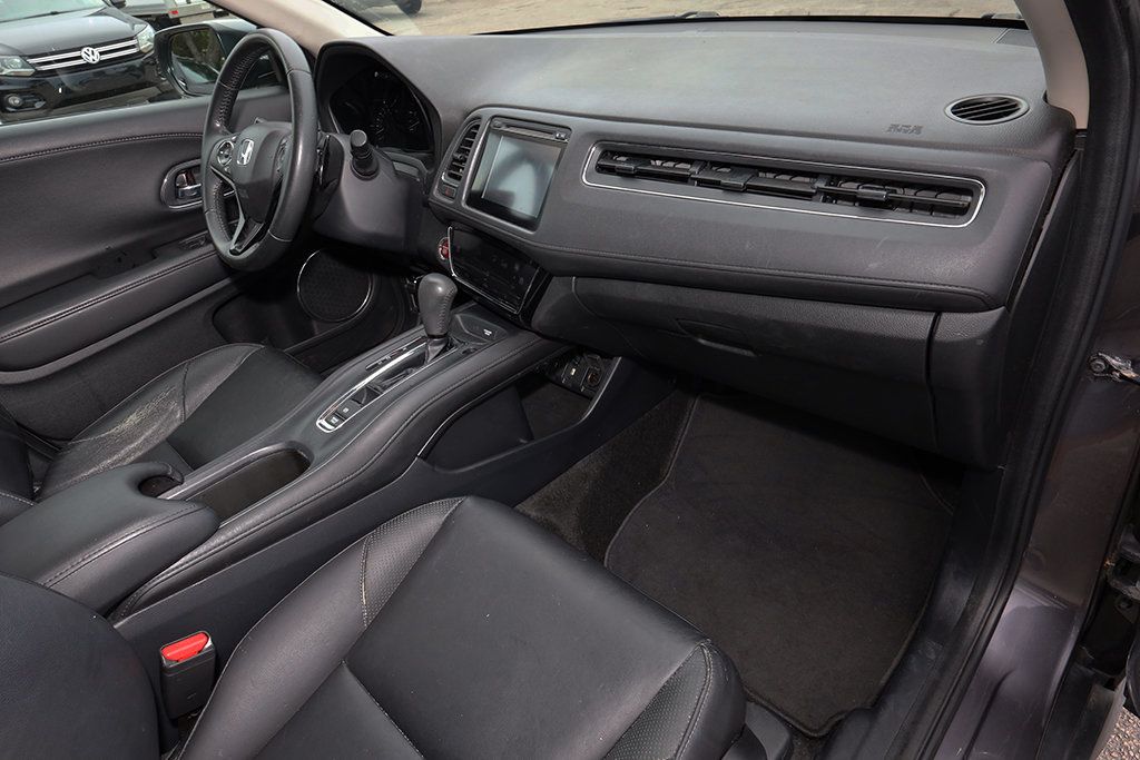 2016 Honda HR-V EX-L photo 20